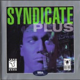 Bullfrog Productions / Electronic Arts Syndicate Plus (PC - GOG.com elektronikus játék licensz)