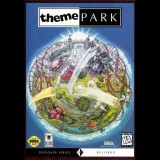 Bullfrog Productions / Electronic Arts Theme Park (PC - GOG.com elektronikus játék licensz)