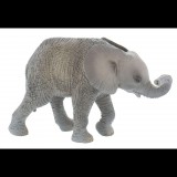 Bullyland Afrikai elefánt borjú játékfigura (63659) (63659) - Játék állatok