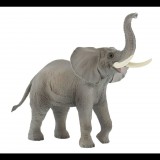 Bullyland Afrikai elefánt játékfigura (63685) (63685) - Játék állatok
