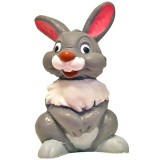 Bullyland Bambi: Toppancs játékfigura