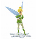 Bullyland Csingiling téltündér játékfigura