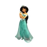 Bullyland Disney, Aladdin: Jázmin hercegnő játékfigura (12455) (BUL-12455) - Játékfigurák