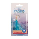 Bullyland Disney, Jégvarázs: mini Elsa kulcstartó játékfigura (13071) (BUL-13071) - Játékfigurák