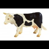 Bullyland Fanny a fekete foltos tehén játékfigura (62609) (62609) - Játék állatok