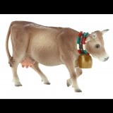 Bullyland Lara az alpesi tehén játékfigura (62633B) (62633B) - Játék állatok
