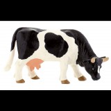 Bullyland Liesel a fekete foltos tehén játékfigura (62442) (62442) - Játék állatok