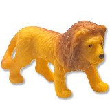 Bullyland Micro oroszlán játékfigura (BL63252) - Játék állatok