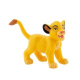 Bullyland Oroszlánkirály: Kölyök Simba játékfigura