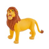 Bullyland Oroszlánkirály: Simba játékfigura