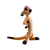 Bullyland Oroszlánkirály: Timon játékfigura