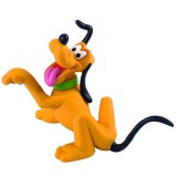 Bullyland Plútó kutya játékfigura