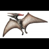 Bullyland Pteranodon dinoszaurusz játékfigura (61364) (61364) - Játék állatok