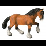 Bullyland Shire ló játékfigura (62666) (62666) - Játék állatok