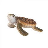 Bullyland tengeri teknős bébi játékfigura (63569) (BUL-63569) - Játék állatok