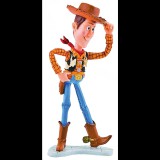 Bullyland Toy Story Woody játékfigura (12761) (12761) - Játékfigurák
