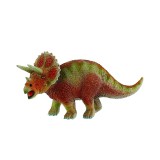 Bullyland Triceratops dinoszaurusz játékfigura