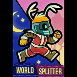 Bumble3ee Interactive SL World Splitter (PC - Steam elektronikus játék licensz)