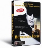 Bűnbeesés ideje - DVD