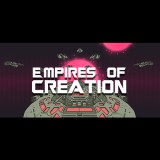 Bundle Of Sticks Studios Empires of Creation (PC - Steam elektronikus játék licensz)