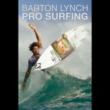 Bungarra Software Pty Ltd Barton Lynch Pro Surfing (PC - Steam elektronikus játék licensz)