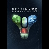 BUNGIE Destiny 2 - Legacy Collection (2023) (PC - Steam elektronikus játék licensz)