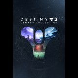 BUNGIE Destiny 2 [Legacy Collection] (PC - Steam elektronikus játék licensz)