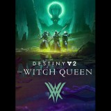 BUNGIE Destiny 2: The Witch Queen (PC - Steam elektronikus játék licensz)