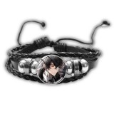 Bungo Stray Dogs karkötő