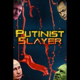 Bunker 22 Putinist Slayer (PC - Steam elektronikus játék licensz)