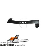 Bunkowski HRH536HX, HRB535, HRB536 BUN192-1 fűnyíró kés L 526 mm