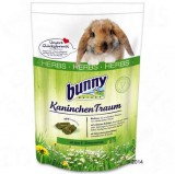 bunnyNature RabbitDream Herbs 4kg
