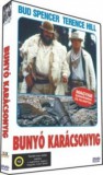 Bunyó karácsonyig - DVD
