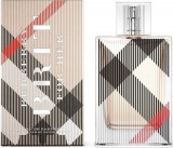 Burberry Brit for Her EDP 30ml Női Parfüm