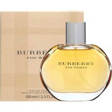 Burberry Burberry Woman EDP 100 ml Női Parfüm