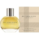 Burberry Burberry Woman EDP 30ml Női Parfüm