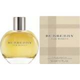 Burberry Burberry Woman EDP 50ml Női Parfüm
