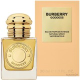 BURBERRY GODDESS Intense EDP 30 ml EDP Női parfüm