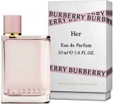 Burberry Her EDP 50ml Női Parfüm