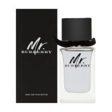 Burberry - Mr. Burberry edt 50ml (férfi parfüm)