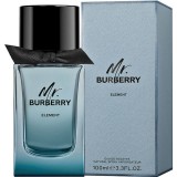 Burberry Mr. Burberry Element EDT 100ml Uraknak (3616301293453) - Parfüm és kölni