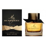 Burberry - My Burberry Black edp 30ml (női parfüm)