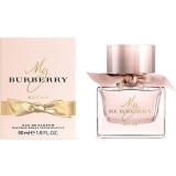 Burberry My Burberry Blush EDP 30ml Női Parfüm
