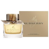 Burberry My Burberry EDP 90 ml Női Parfüm