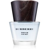 Burberry Touch for Men 30 ml eau de toilette uraknak eau de toilette