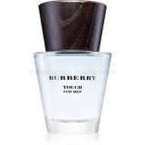 Burberry Touch for Men 50 ml eau de toilette uraknak eau de toilette