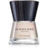Burberry Touch for Women 30 ml eau de parfum hölgyeknek eau de parfum