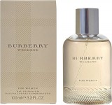 Burberry Weekend EDP 100 ml Női Parfüm