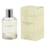 Burberry - Weekend edp 100ml (női parfüm)
