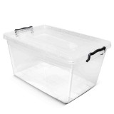 Burdem tárolódoboz 22L B120-5